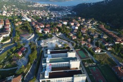 Özel Mürüvvet Evyap Okulları Anadolu Lisesi