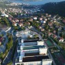 Özel Mürüvvet Evyap Okulları Anadolu Lisesi