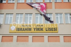 İbrahim Yirik Mesleki ve Teknik Anadolu Lisesi