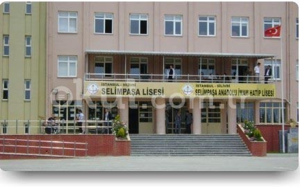 Selimpaşa Anadolu İmam Hatip Lisesi