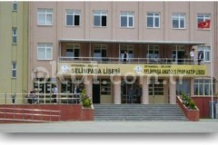 Selimpaşa Anadolu İmam Hatip Lisesi