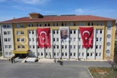 Silivri Yusuf Sarıbekir Mesleki ve Teknik Anadolu Lisesi