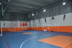 Özel Mektebim Koleji Silivri Anadolu Lisesi - 41