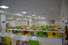 Özel Mektebim Koleji Silivri Anadolu Lisesi - 16