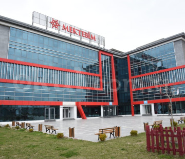 Özel Mektebim Koleji Silivri Fen Lisesi