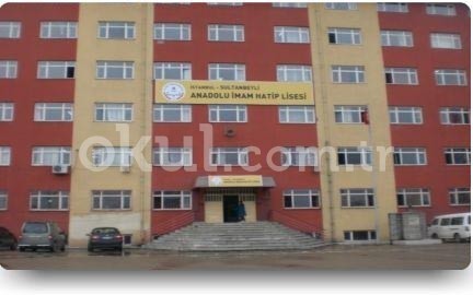 Gediktaş Anadolu İmam Hatip Lisesi