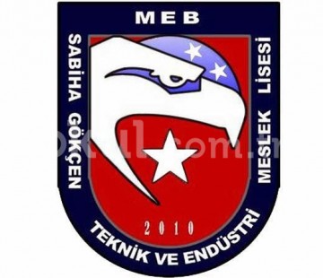 Sabiha Gökçen Teknik Ve Endüstri Meslek Lisesi