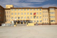 Sultanbeyli Anadolu Lisesi - 9