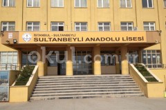 Sultanbeyli Anadolu Lisesi - 8