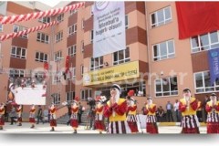 Sultanbeyli Kız Anadolu İmam Hatip Lisesi