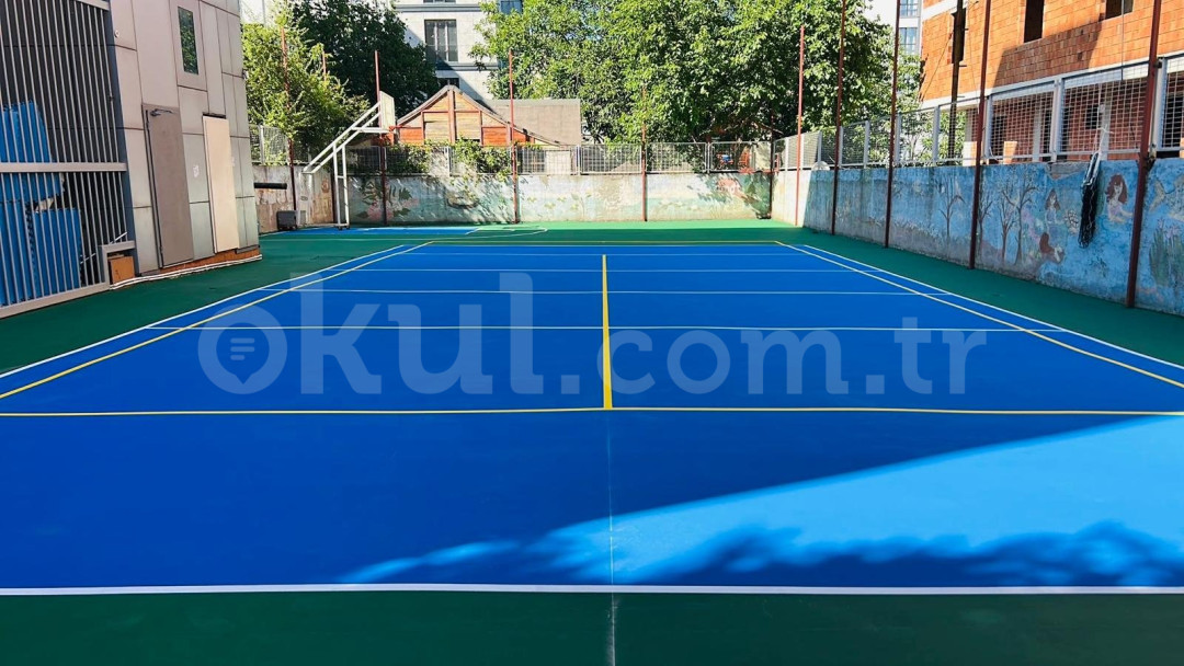 Özel Altınay Koleji Anadolu Lisesi - 3