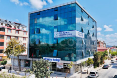 Özel Altınay Koleji Anadolu Lisesi