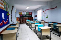Özel Altınay Koleji Anadolu Lisesi - 19