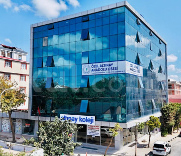 Özel Altınay Koleji Anadolu Lisesi