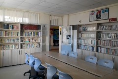 Özel Sultanbeyli Bilgiçağı Koleji Anadolu Lisesi - 7