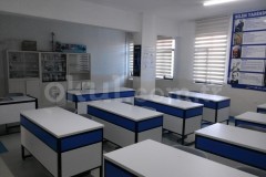 Özel Sultanbeyli Bilgiçağı Koleji Anadolu Lisesi - 6