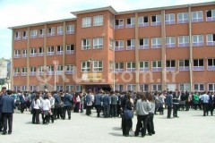 Şair Abay Konanbay Anadolu Lisesi