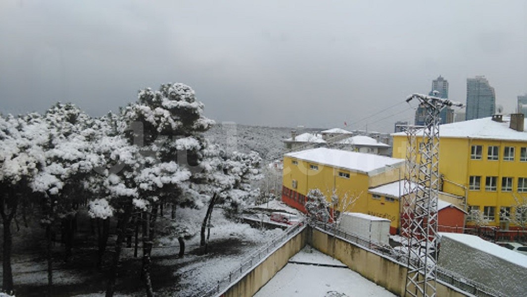 Ayazağa Anadolu Lisesi - 4