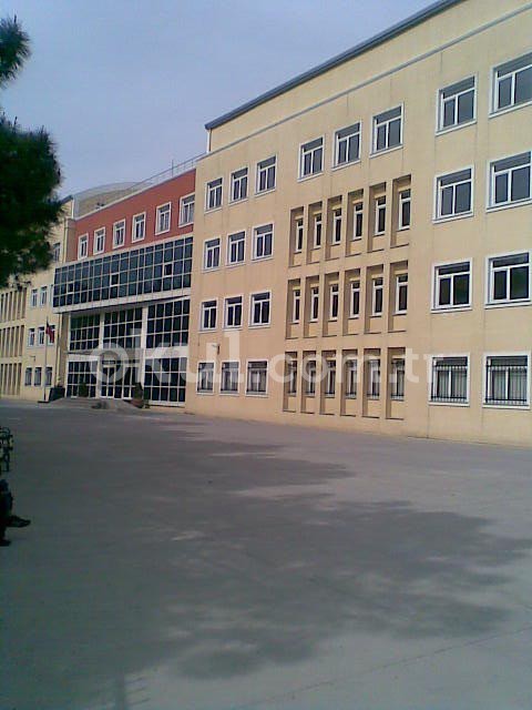 Ayazağa Anadolu Lisesi - 2