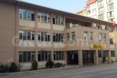 Şişli Mehmet Pisak Anadolu Lisesi