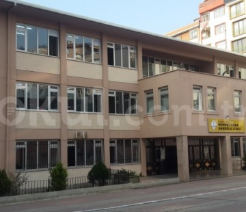 Şişli Mehmet Pisak Anadolu Lisesi