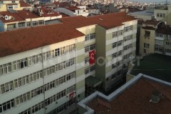 Nişantaşı Rüştü Uzel Mesleki ve Teknik Anadolu Lisesi