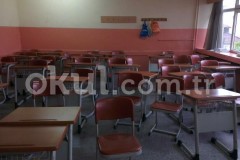 Şişli Anadolu Lisesi - 4