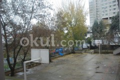 Şişli Otelcilik Ve Turizm Meslek Lisesi