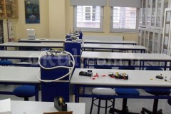 Özel FMV Işık Okulları Nişantaşı Anadolu Lisesi - 7