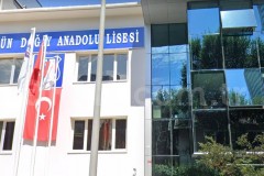 Özel Nilgün Doğay Koleji Anadolu Lisesi