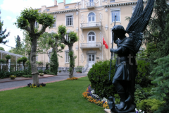 Özel Şişli Saint Michel Fransız Lisesi