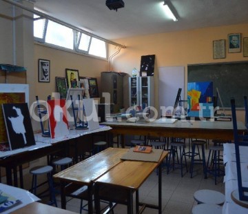 Tuzla Anadolu Lisesi