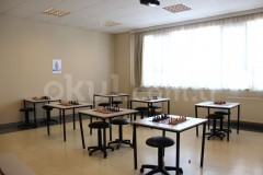 Özel Tuzla Okan Koleji Anadolu Lisesi - 14