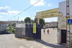 Zehra-Asım Ülker Anadolu Lisesi - 3