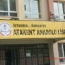Atakent Şehit Selçuk Paker Anadolu Lisesi