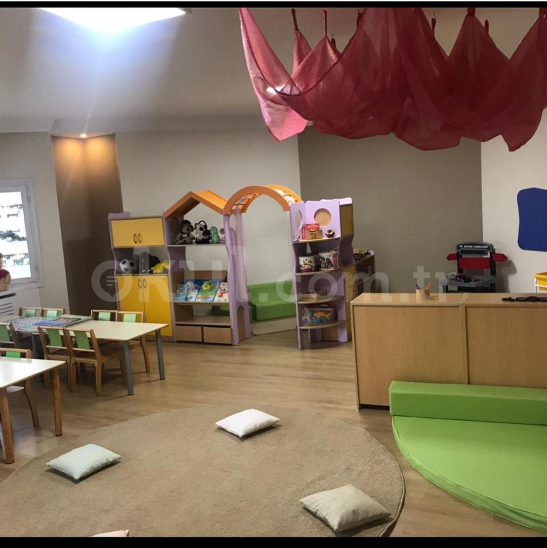 Özel Oran Sınav Anaokulu - 6