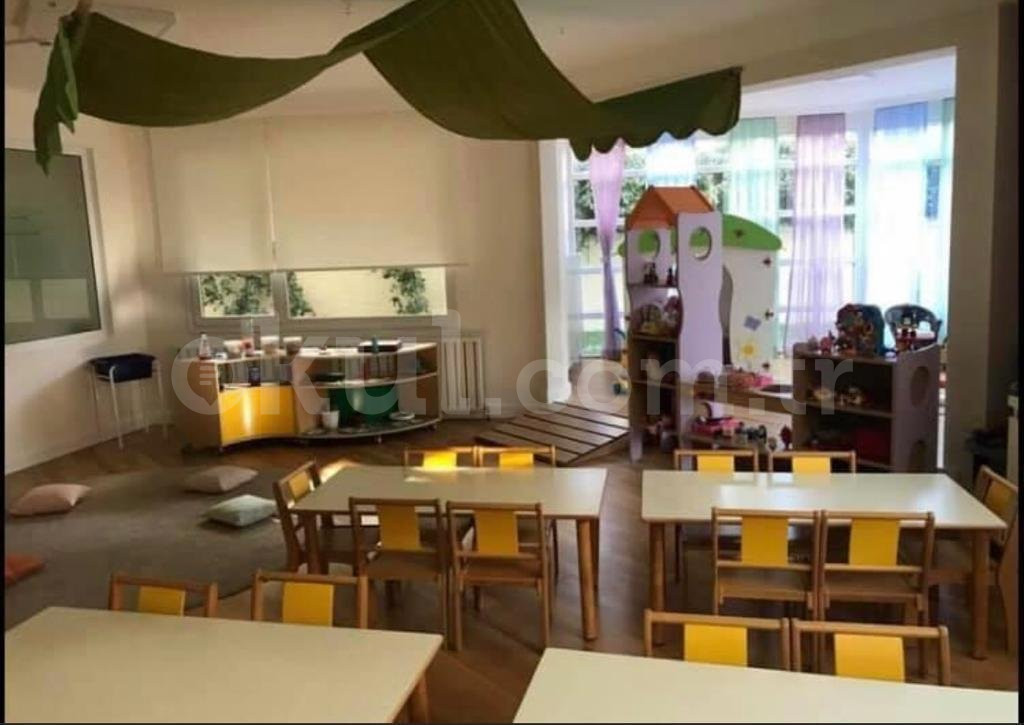 Özel Oran Sınav Anaokulu - 4