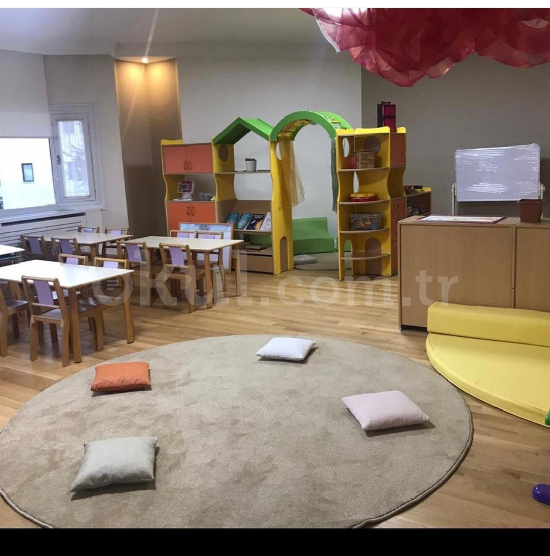 Özel Oran Sınav Anaokulu - 3