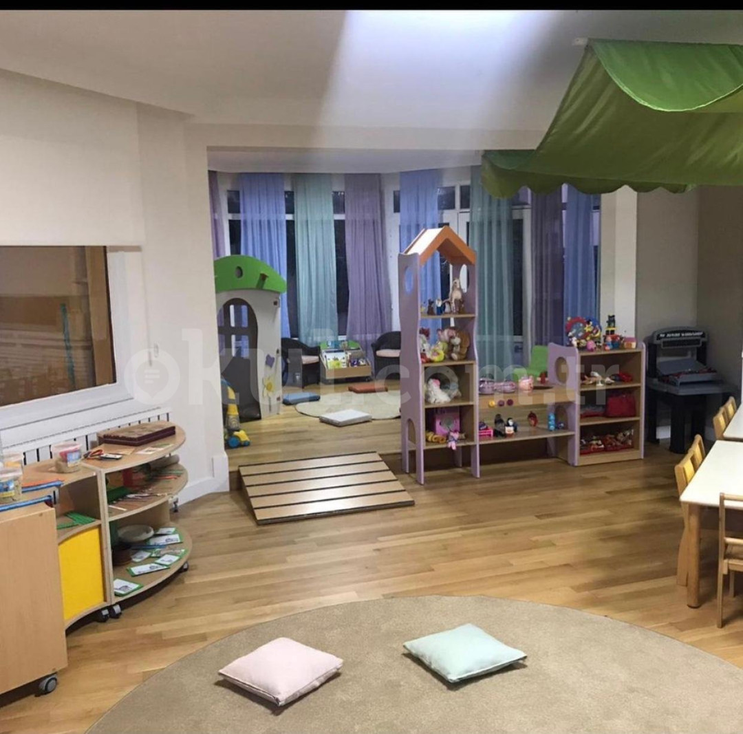 Özel Oran Sınav Anaokulu - 10