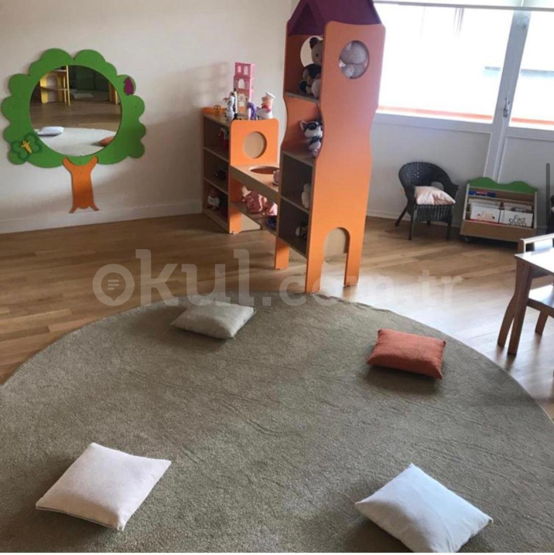 Özel Oran Sınav Anaokulu - 11