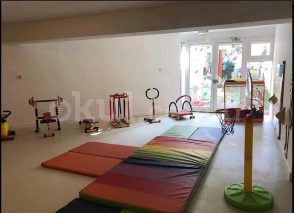 Özel Oran Sınav Anaokulu - 9