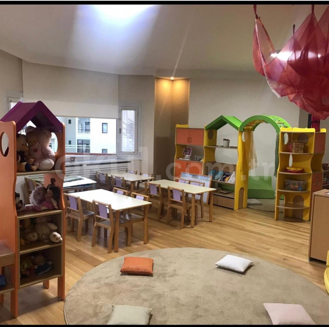 Özel Oran Sınav Anaokulu - 7