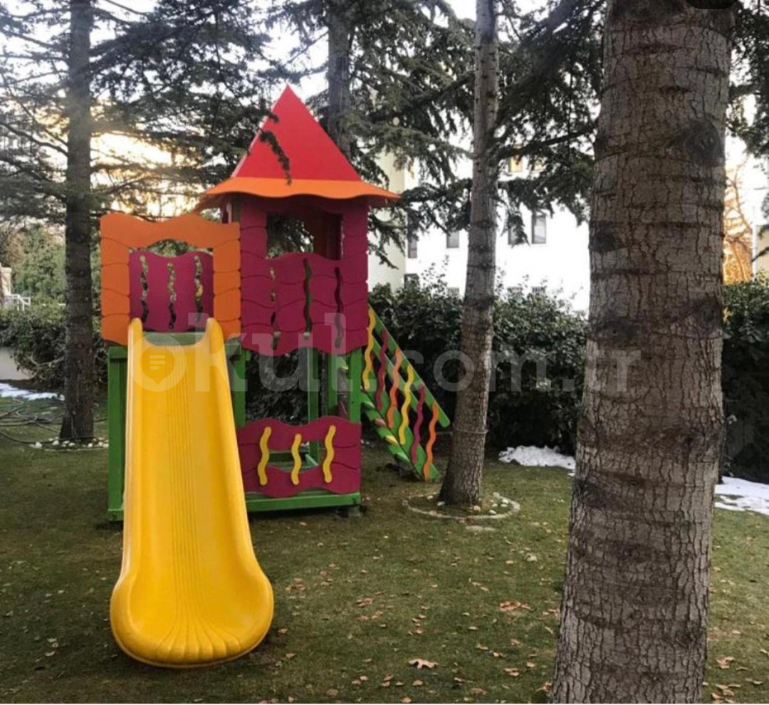 Özel Oran Sınav Anaokulu - 1