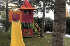 Özel Oran Sınav Anaokulu