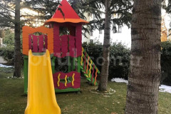 Özel Oran Sınav Anaokulu