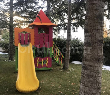 Özel Oran Sınav Anaokulu