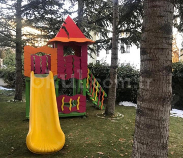 Özel Oran Sınav Anaokulu