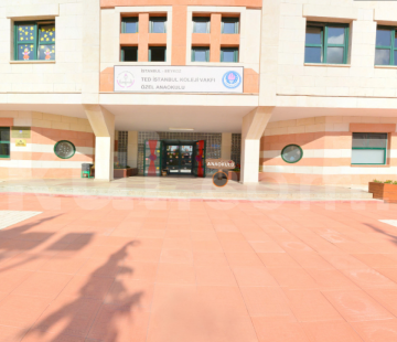 beykoz ozel ted istanbul koleji vakfi anaokulu