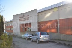 Erkut Soyak Anadolu Lisesi