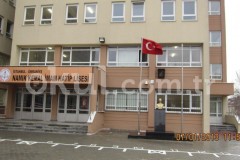 Namık Kemal Anadolu İmam Hatip Lisesi - 7